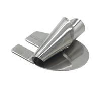 Prensatelas de vástago bajo duradero para máquina de coser, herramienta de fijación de encuadernación, 5 mm