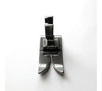 Prensatelas en zigzag de 12 mm para máquina de coser Singer 20U, Brother Consew Yamata Zig-Zag