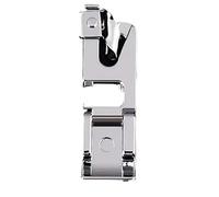 Prensatelas enrollable de 3/4/6 mm for máquina coser Brother Janome, multifunción, accesorios n.° 7307(3mm)