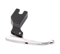 Prensatelas especiales con purpurina - Pies de máquina de coser de 3,2 cm, compatibilidad versátil | Fijación profesional de las patas de caminar con base mejorada de deslizamiento, prensatelas de