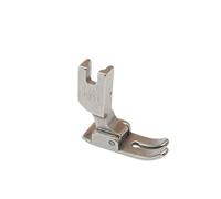 Prensatelas estándar for máquina de coser industrial, prensatelas universal for telas gruesas, Juki Brother P351 P127 P58N(B P351 1Pc)