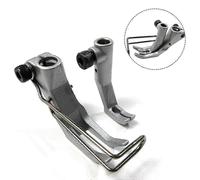 Prensatelas estandar triple arrastre 5,8mm