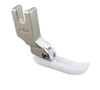 Prensatelas for cremalleras estrechas con base for máquina de coser industrial n.° T363 AA7199