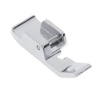 Prensatelas for Cremalleras, prensatelas duraderas y estrechas con Clip for Cremalleras, for Brother/Sinr/Janome//