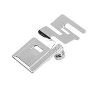 Prensatelas for máquina de coser for el hogar, tela retales encaje elástico, accesorios, 1 ud