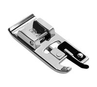 Prensatelas for máquina de coser overlock SA135, 1/2/3/5/10 unidades, for Singer, Brother y Juki, accesorios caña baja a presión(10 PCS)