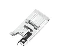 Prensatelas for máquina de coser overlock SA135, compatible con todas las máquinas caña baja Snap-On Singer Brother, etc. 7YJ222