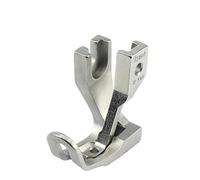 Prensatelas for máquina de coser U192 U193, compatibles con Ju-ki DU-141 DU-1181, modelos típicos 0318 0302 0303, for algodón y telas gruesas.