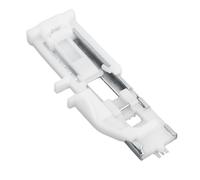 Prensatelas for ojales 1818, brillante, resistente a la oxidación, accesorios de prensado for máquina coser doméstica, 1 ud