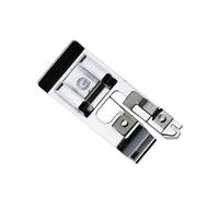 Prensatelas for Overlock Overedge Overcasting, máquina de coser multifunción for el hogar, herramienta laminada, 1 ud(D)