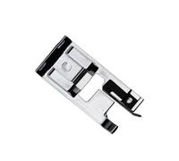 Prensatelas for Overlock Overedge Overcasting, máquina de coser multifunción for el hogar, herramienta laminada, 1 ud(A)