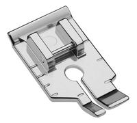 Prensatelas for patchwork y acolchado de 1/4 pulgada, 1/2/3/5/10 piezas, for máquinas coser Singer, Brother, Babylock, Janome, caña baja, accesorios encaje a presión(5 PCS)