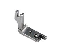 Prensatelas for prensar coches planos, Máquina De Coser Industrial, puños con dobladillo plegable, 1 ud(5.6mm)