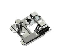 Prensatelas for trenzado/enjuague 9905 SA141, compatible con Brother, Singer, Juki, costura doméstica 5BB5447