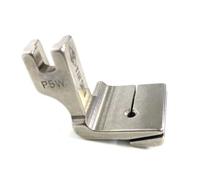 Prensatelas fruncir ancho 10mm