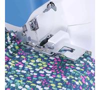 Prensatelas fruncir remalladora Pfaff