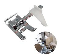 Prensatelas Guía, Ajustable Prensatelas, Prensatelas De Guía Ajustable, Pie Prensatelas Guía, Guía Ajustable Prensatelas, Guía Ajustable Máquina De Coser Prensatelas, Pie Prensatelas Ajustable