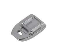 Prensatelas invisible for cremallera, compatible con todas las máquinas de coser domésticas caña baja, Singer, Brother, Babylock, Janome XC1947002