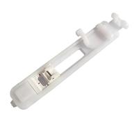 Prensatelas multifuncional for ojales automáticos domésticos XD1792031 for máquinas de coser Brother