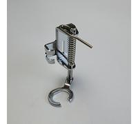 Prensatelas para bordado de zurcir para Juki Ddl8700, Tl98E, Babylock Brother Pq1300 Husqvarna Viking Mega Quilter Janome 1600P Pfaff 1200++