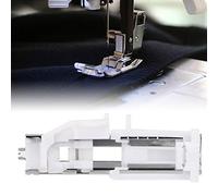 Prensatelas para Máquina de Coser, Prensatelas para Ojales, Duraderas y Resistentes, para Costura Doméstica, Acero Inoxidable