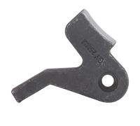 Prensatelas para máquina desbastadora 801 Máquina peladora