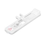 Prensatelas para ojales de un solo paso, prensatelas para ojales, accesorios automáticos para herramientas de ojales para máquinas de coser electrónicas Singer