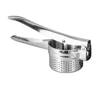 Prensatelas profesional de mano fácil de eliminar el agua de ingredientes alimenticios, camping, removedor de agua