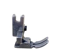 Prensatelas universal ajustable T3 for cordones, cremalleras y puntadas de 1 aguja for máquina coser industrial punto cadeneta