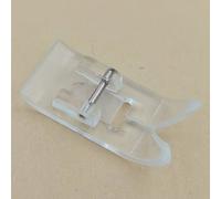 Prensatelas universal multifunción para máquina de coser , 1 pieza, prensatelas universal eléctrico multifunción para curva y para máquinas de coser Feiyue, Singer, Brother, , Heavy Duty y FangHua