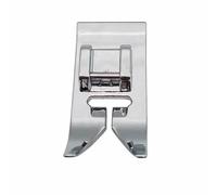 Prensatelas Zig Zag Snap On n.° 7301, prensatelas universal for máquina de coser multifunción Brother Janome Home(FF0088-9-1)