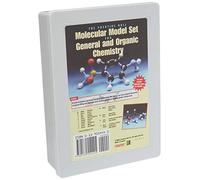 Prentice Hall Molecular Model Set for General and Organic Chemistry