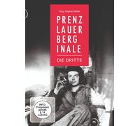 Prenzlauer Berginale - Die Dritte (DVD) Stephan Müller