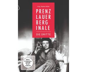Prenzlauer Berginale - Die Dritte (DVD) Stephan Müller