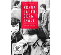 Prenzlauer Berginale - Original Kiezfilme 1965-2004 (Neuauflage) (DVD)