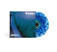 Preoccupations - Ill At Ease [Vinilo]