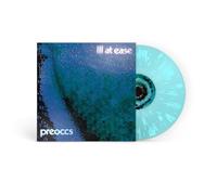 Preoccupations Ill at Ease (Vinyl) (Importación USA)