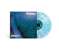 Preoccupations - Ill At Ease [Vinilo]