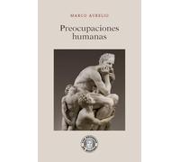 Preocupaciones humanas (Los secretos de Diotima)