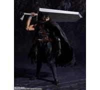 Preorden Ristampa Guts Berserk S.H.Figuarts Figura de Acción 16 cm NUEVA