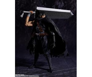 Preorden Ristampa Guts Berserk S.H.Figuarts Figura de Acción 16 cm NUEVA