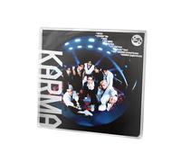 [PreOrder-Benefits] STRAY KIDS SKZ: KARMA (versión limitada de Karma) 4º álbum CD-R + póster plegado+tarjeta fotográfic pulser libro de fotos+cubierta de fotos+tarjeta fotográfica de unidad+carpeta
