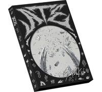 [Preorder-benefits] STRAYKIDS - ATE [Boom Ver] 9th Mini Album CD-R+Photobook+Photocard+Mini Photobook+4-Cut Photo+Unit Photocard+Folded Poster+Sticker Pack