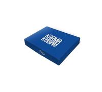 [Preorder-benefits] STRAYKIDS SKZ - KARMA [CEREMONY Version] 4th Album: CD-R+Player Ticket Set+Photobook+Photocard+Photo Postcard+Mini Poster+Sticker+(Extra 5 Photocards+Pocket Mirror)