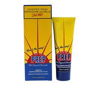 PREP - 6 x Crema protectora para piel irritada y enrojecida contra picaduras de insectos, fatiga de pies y enrojecimiento causado por el sol, alivio del afeitado, 6 botellas de 75 ml, 600 g