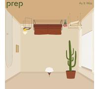 Prep - As It Was [VINYL] [Vinilo]