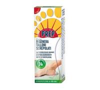 Prep Crema Regeneradora Talón 75ml