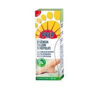 Prep Crema Regeneradora Talón 75ml