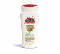 PREP Crema Solar Dermoprotectora SPF 50+ Para Pieles Sensibles 200 ml
