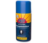 Prep Espuma de afeitar Dermoprotectora clásica 300 ml. " Juego de 3 unidades
